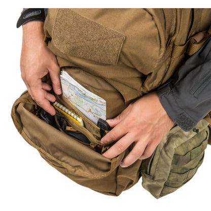 RATEL MK2 BACKPACK, 25 Liter, Olive Green