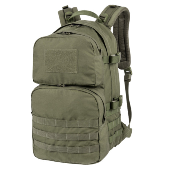 RATEL MK2 BACKPACK, 25 Liter, Olive Green