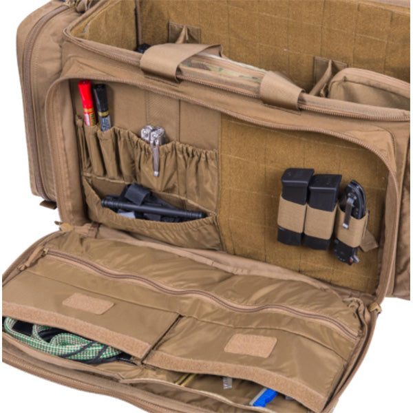 Einsatztasche RANGEMASTER GEAR BAG, Black