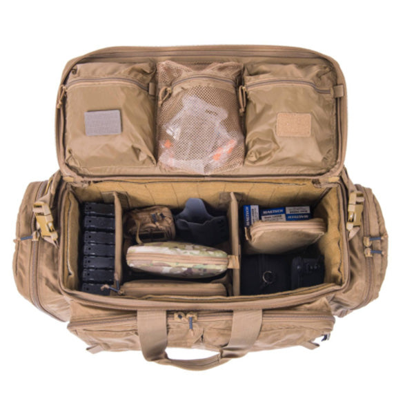 Einsatztasche RANGEMASTER GEAR BAG, Black