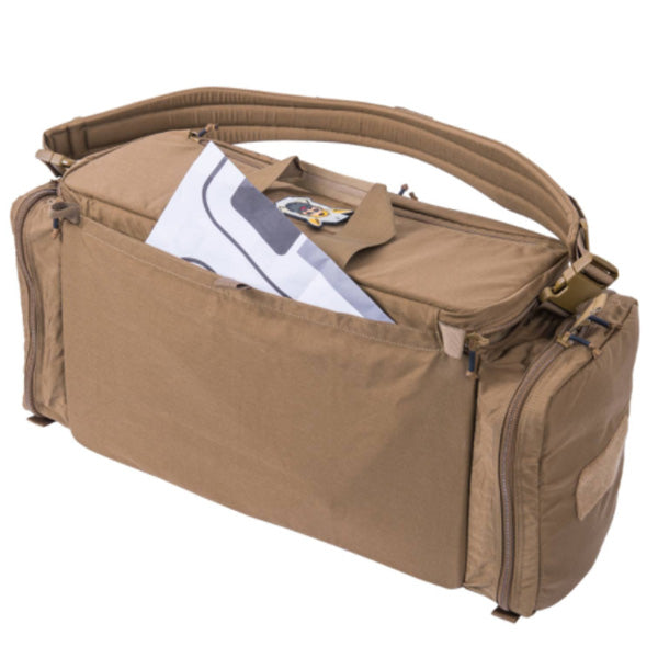 Einsatztasche RANGEMASTER GEAR BAG, Black