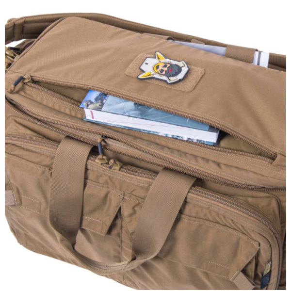 Einsatztasche RANGEMASTER GEAR BAG, Black