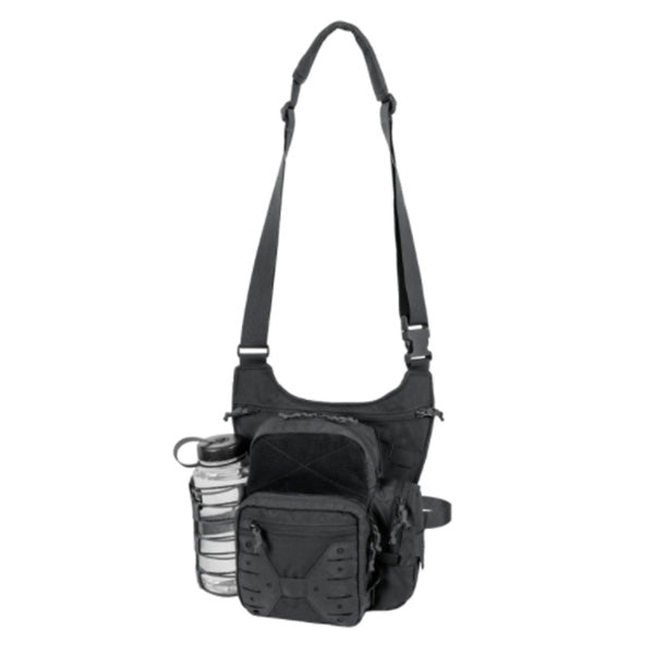 Umhängetasche EDC SIDE BAG, Black
