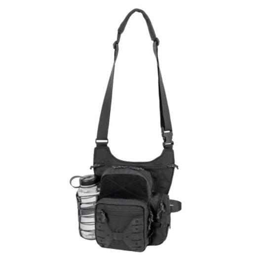 Umhängetasche EDC SIDE BAG, Black