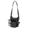 Umhängetasche EDC SIDE BAG, Black