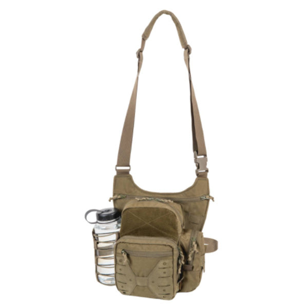 Umhängetasche EDC SIDE BAG, Coyote