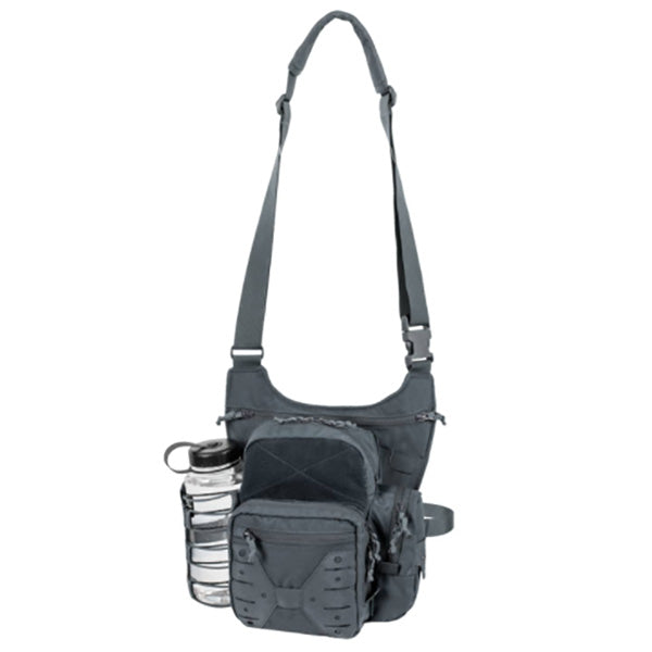 Umhängetasche EDC SIDE BAG, Shadow Grey