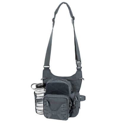 Umhängetasche EDC SIDE BAG, Shadow Grey