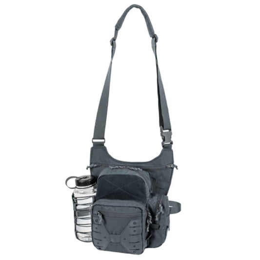 Umhängetasche EDC SIDE BAG, Shadow Grey