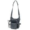 Umhängetasche EDC SIDE BAG, Shadow Grey
