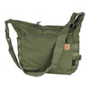 Umhängetasche BUSHCRAFT SATCHEL BAG, Olive Green