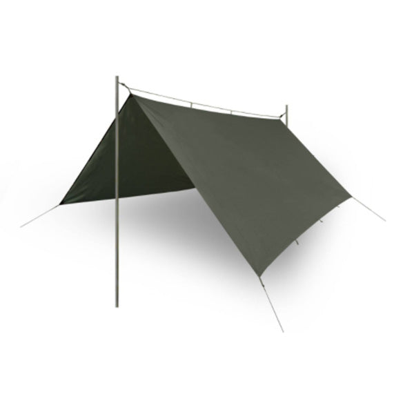 Tarp SUPERTARP, 300 x 300 cm