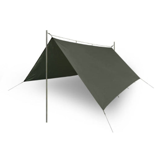Tarp SUPERTARP, 300 x 300 cm