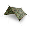 Tarp SUPERTARP, 300 x 300 cm