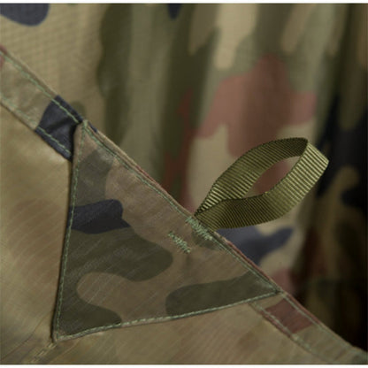 SUPERTARP Small, Olive Green