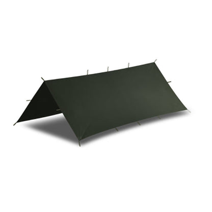 SUPERTARP Small, Olive Green