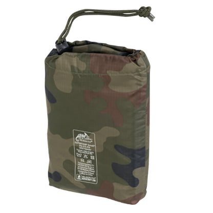Tarp SUPERTARP SMALL, 200 x 250 cm, US Woodland