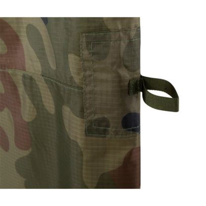 Tarp SUPERTARP SMALL, 200 x 250 cm, US Woodland