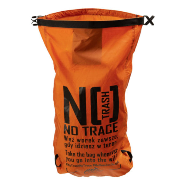Abfallsack DIRT BAG, 10l, Black