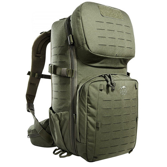 TT COMBAT PACK TOPLOADER, 22 Liter