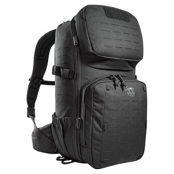TT COMBAT PACK TOPLOADER, 22 Liter