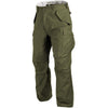 Einsatzhosen M65 PANTS, Olive Green