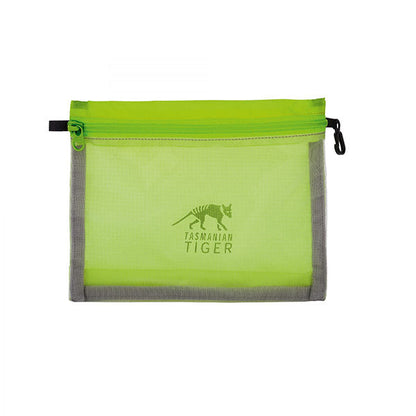 TT MESH POCKET SET, Safety-Yellow