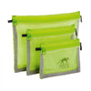 TT MESH POCKET SET, Safety-Yellow