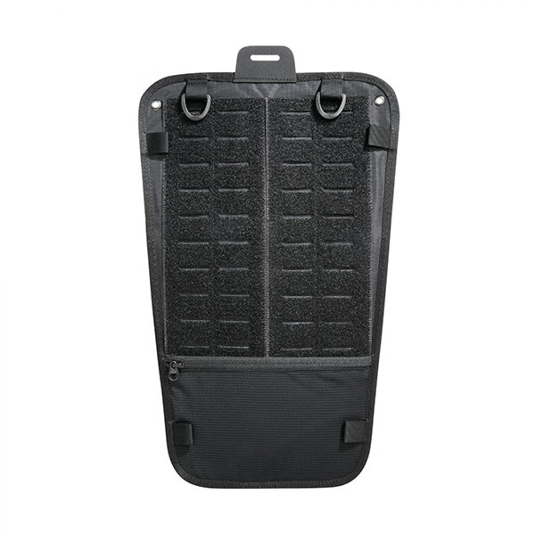 TT ORGANIZER PANEL, Black