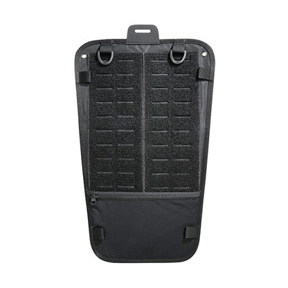 TT ORGANIZER PANEL, Black