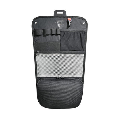 TT ORGANIZER PANEL, Black