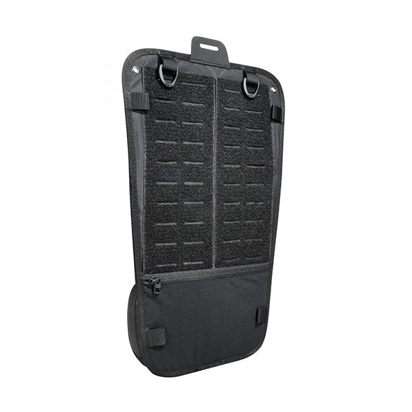 TT ORGANIZER PANEL, Black