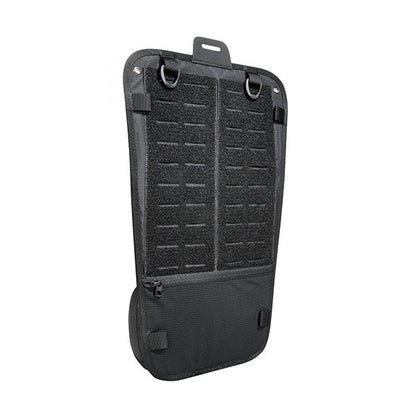 TT ORGANIZER PANEL, Black