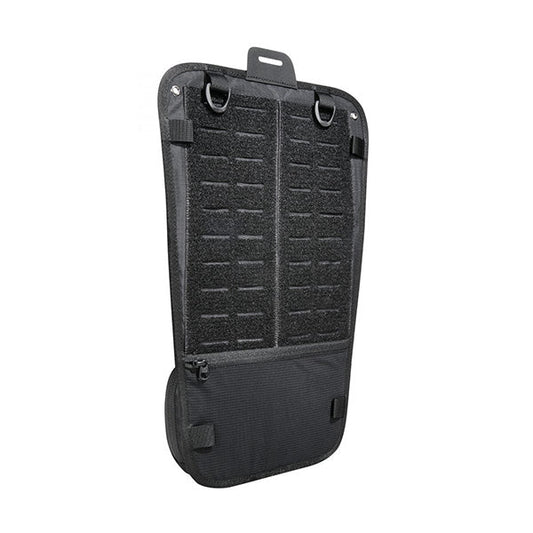 TT ORGANIZER PANEL, Black