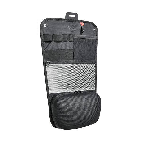 TT ORGANIZER PANEL, Black