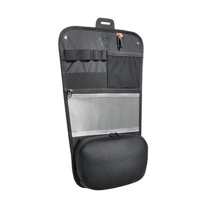 TT ORGANIZER PANEL, Black