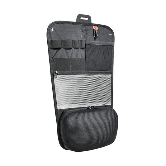 TT ORGANIZER PANEL, Black