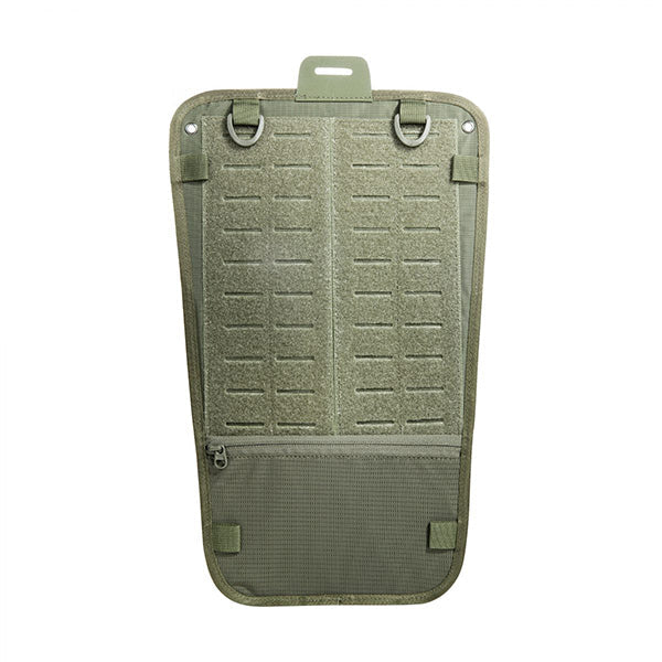 TT ORGANIZER PANEL, Olive