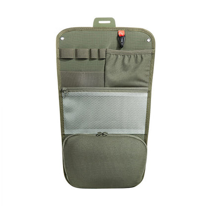 TT ORGANIZER PANEL, Olive