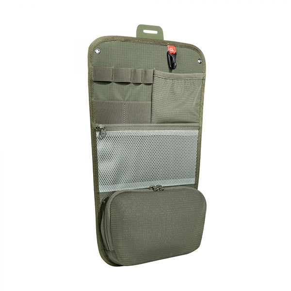TT ORGANIZER PANEL, Olive