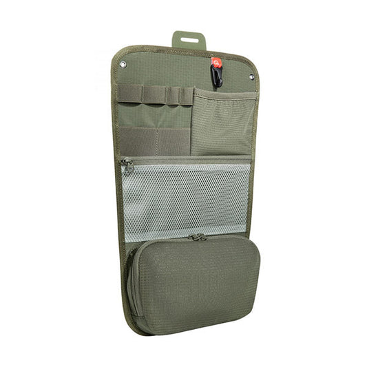 TT ORGANIZER PANEL, Olive