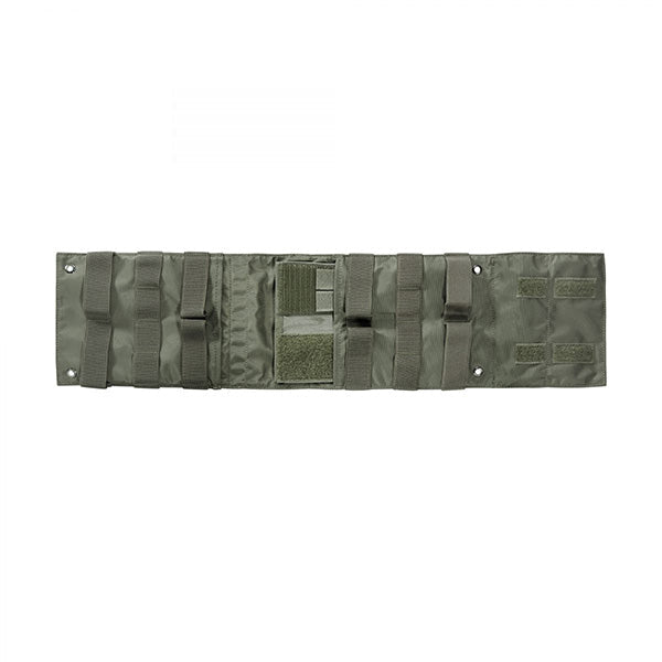 TT IFAK POUCH VL L IRR, Stone-Grey-Olive