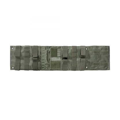 TT IFAK POUCH VL L IRR, Stone-Grey-Olive