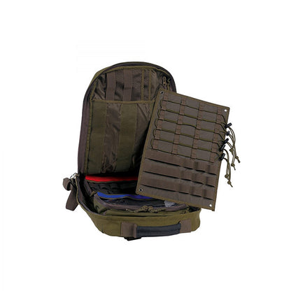 TT MEDIC ASSAULT PACK MK II, Olive