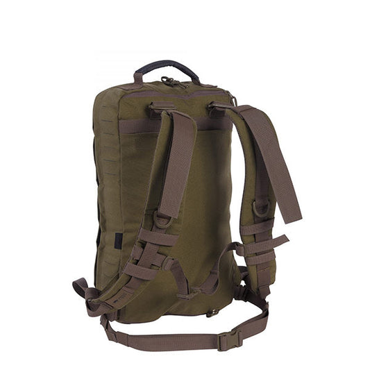 TT MEDIC ASSAULT PACK MK II, Olive