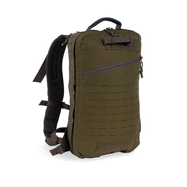 TT MEDIC ASSAULT PACK MK II, Olive