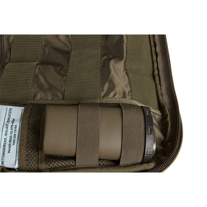 TT MEDIC ASSAULT PACK MK II, Olive