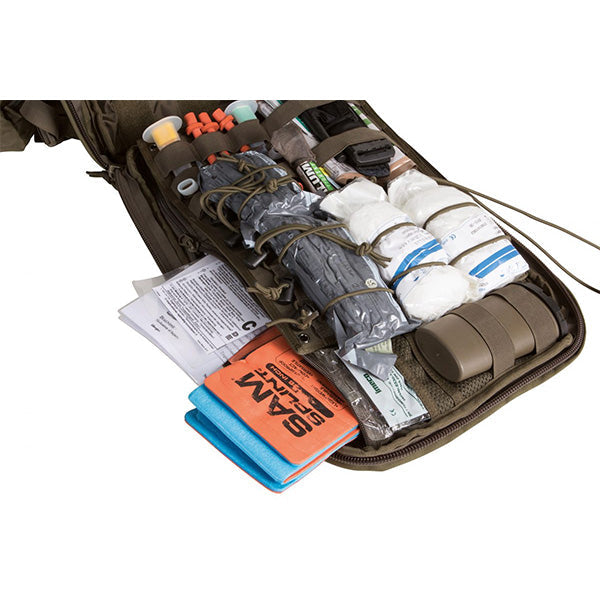 TT MEDIC ASSAULT PACK MK II, Olive