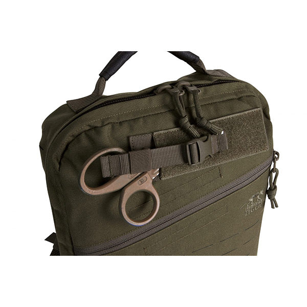 TT MEDIC ASSAULT PACK MK II, Olive