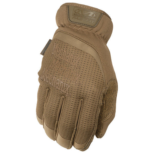 Taktische Einsatzhandschuhe FAST FIT GEN II, Coyote